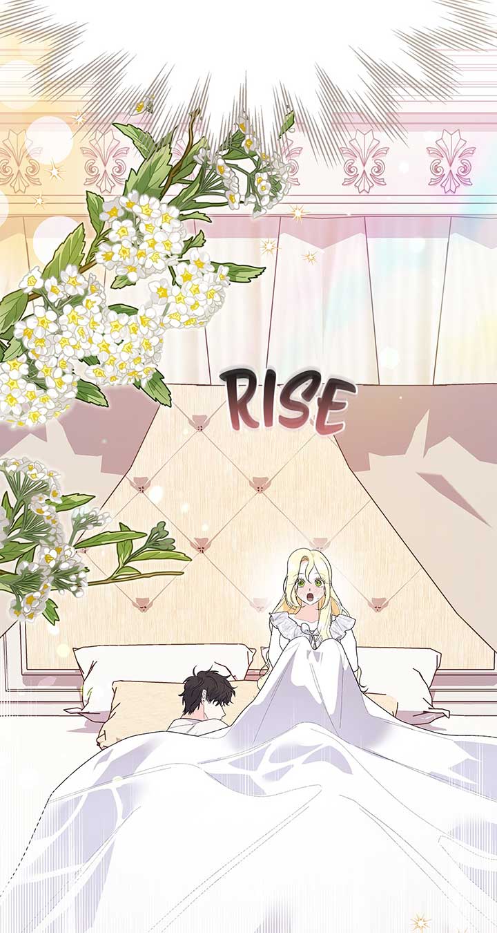 I Got Married to a Duke Called Beast Chapter 29 - Page 15