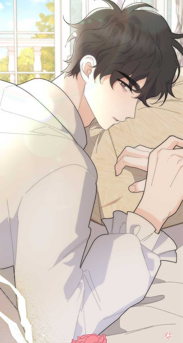 I Got Married to a Duke Called Beast Chapter 29 - Page 19