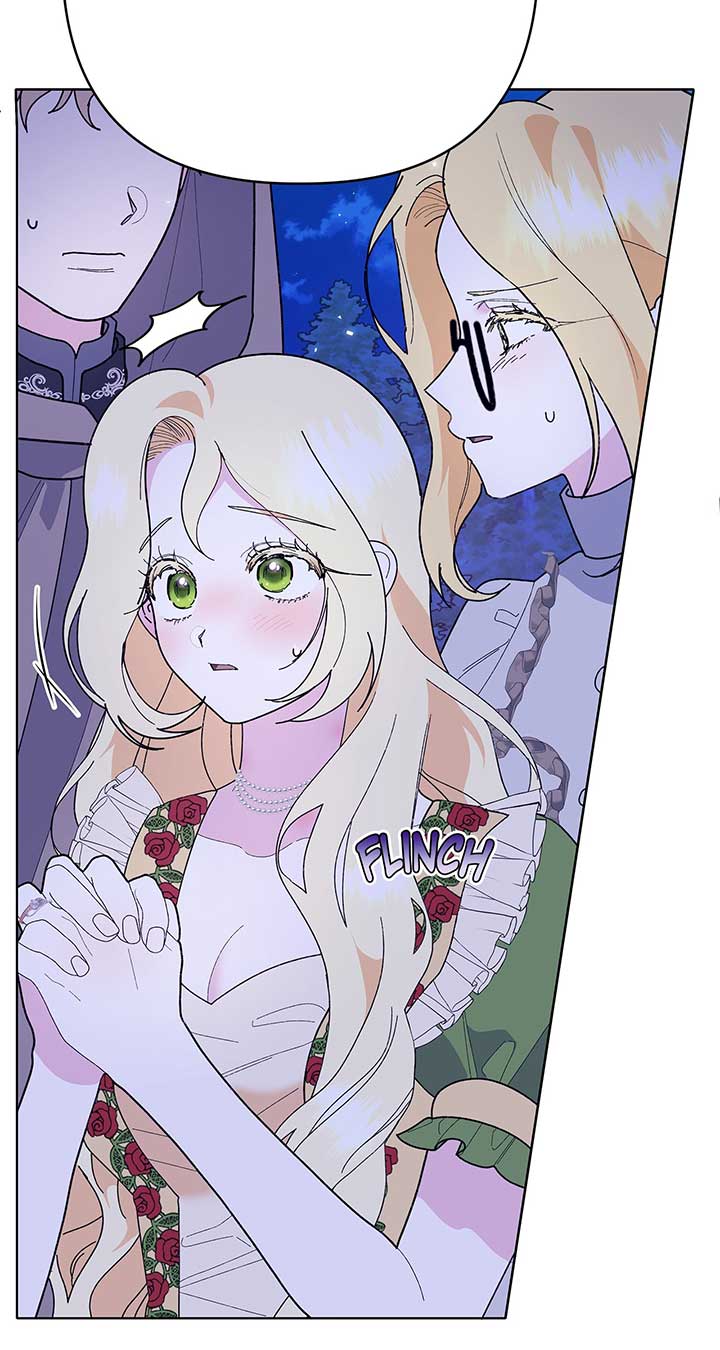 I Got Married to a Duke Called Beast Chapter 29 - Page 4