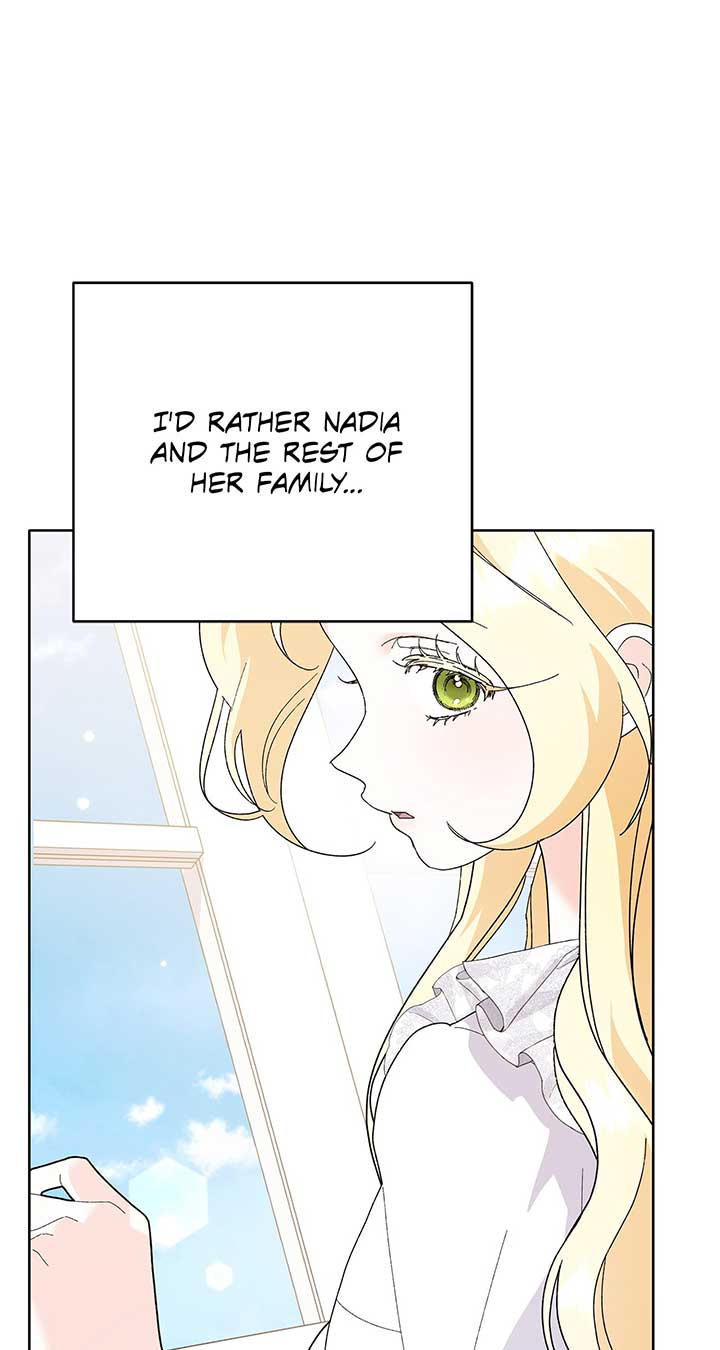 I Got Married to a Duke Called Beast Chapter 29 - Page 40