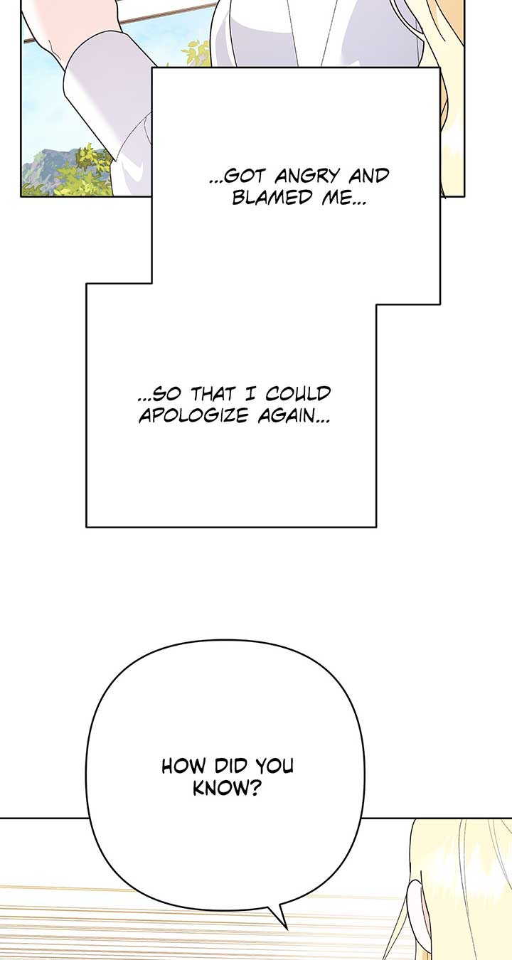 I Got Married to a Duke Called Beast Chapter 29 - Page 41