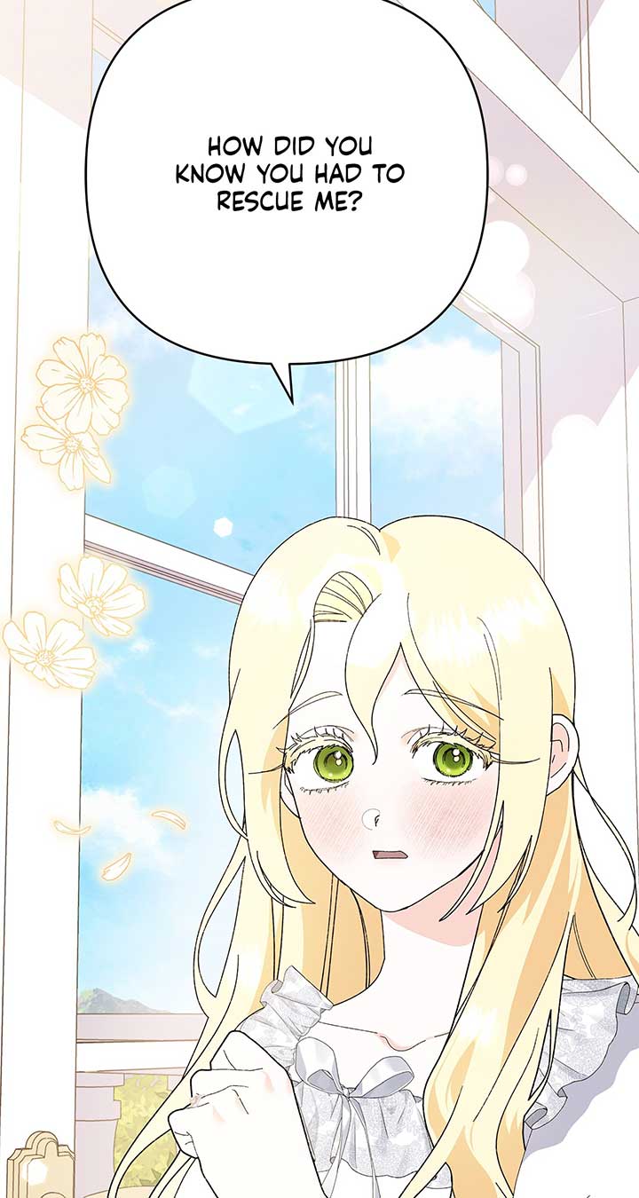 I Got Married to a Duke Called Beast Chapter 29 - Page 43