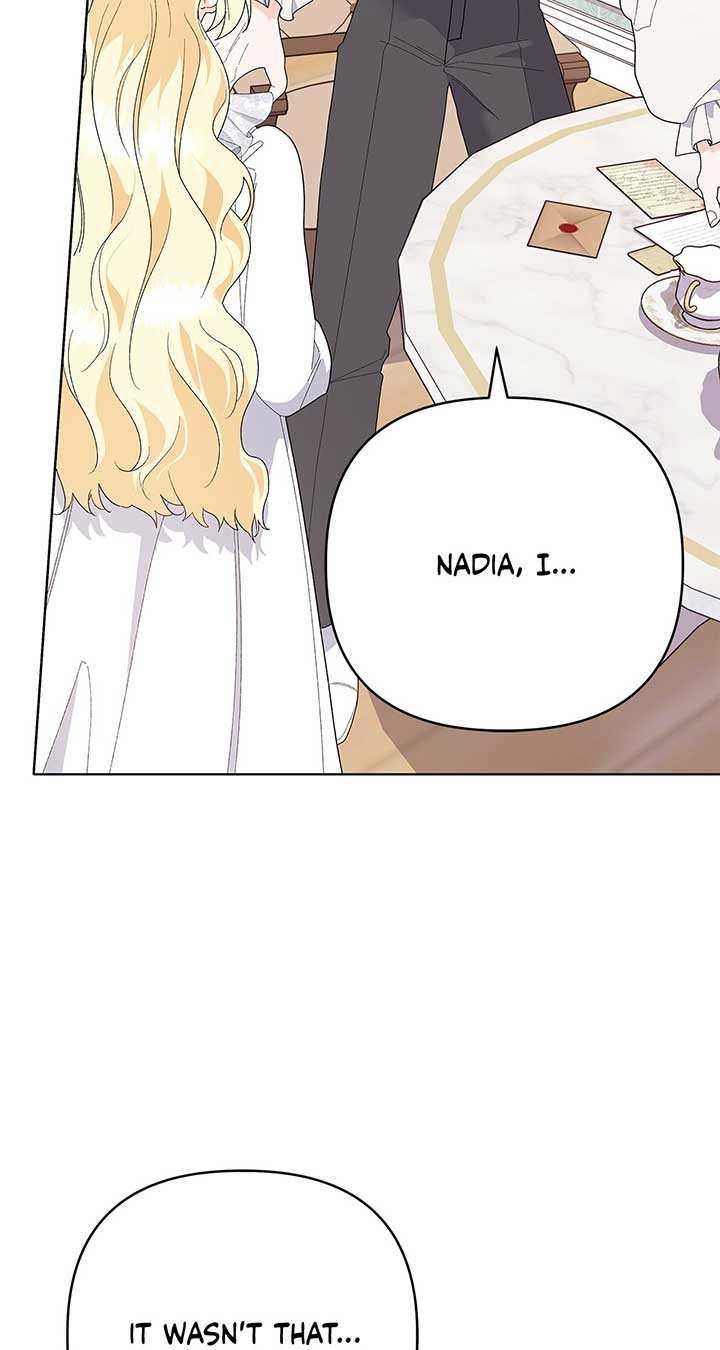 I Got Married to a Duke Called Beast Chapter 29 - Page 52