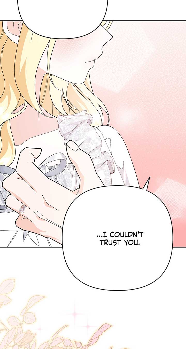 I Got Married to a Duke Called Beast Chapter 29 - Page 53