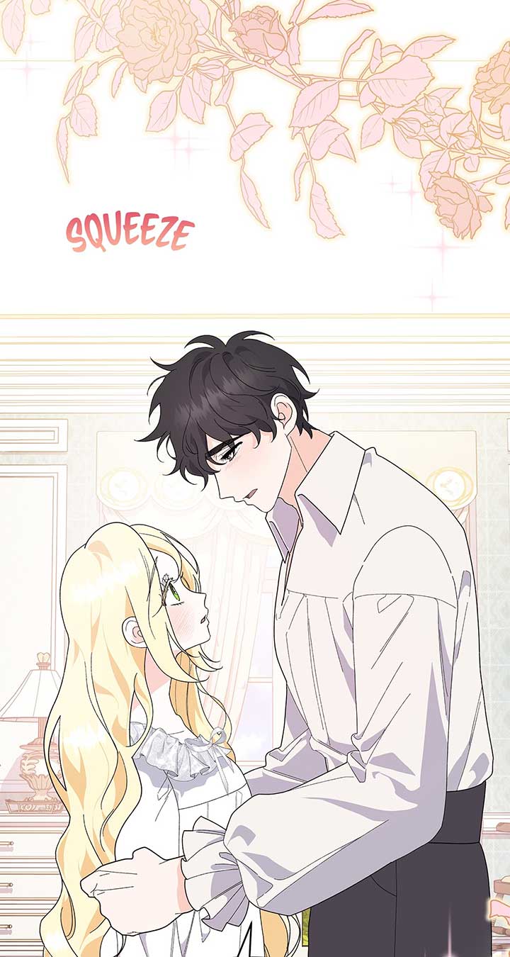 I Got Married to a Duke Called Beast Chapter 29 - Page 54