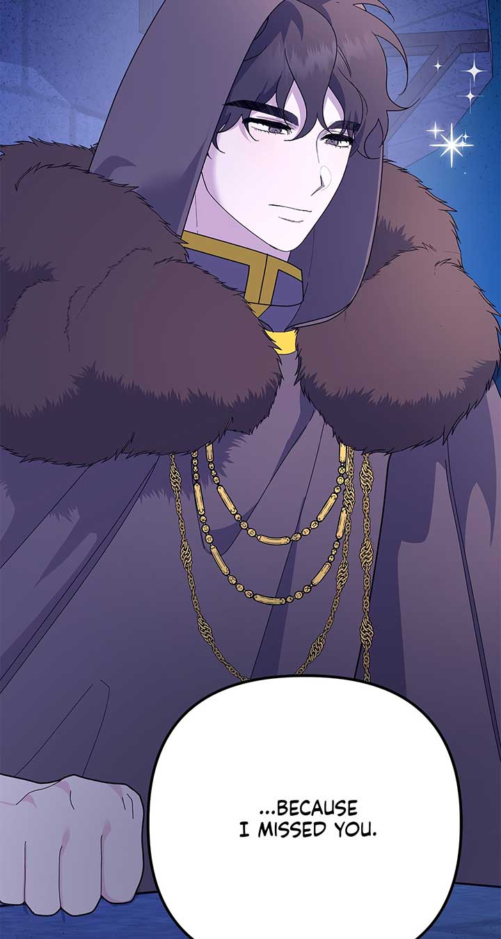 I Got Married to a Duke Called Beast Chapter 29 - Page 59
