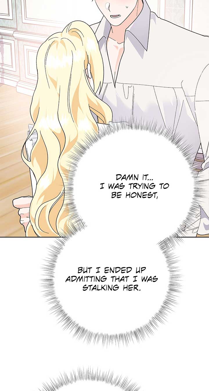 I Got Married to a Duke Called Beast Chapter 29 - Page 61