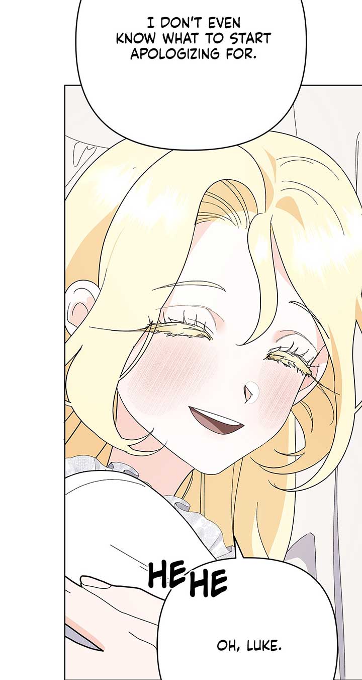 I Got Married to a Duke Called Beast Chapter 29 - Page 69