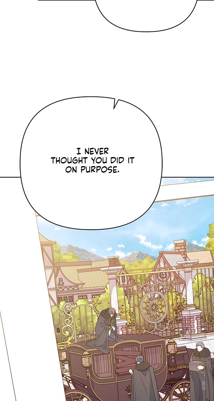 I Got Married to a Duke Called Beast Chapter 29 - Page 70