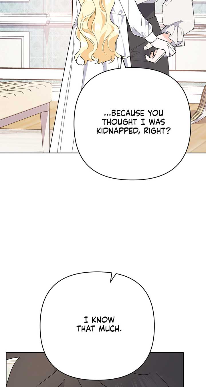 I Got Married to a Duke Called Beast Chapter 29 - Page 73
