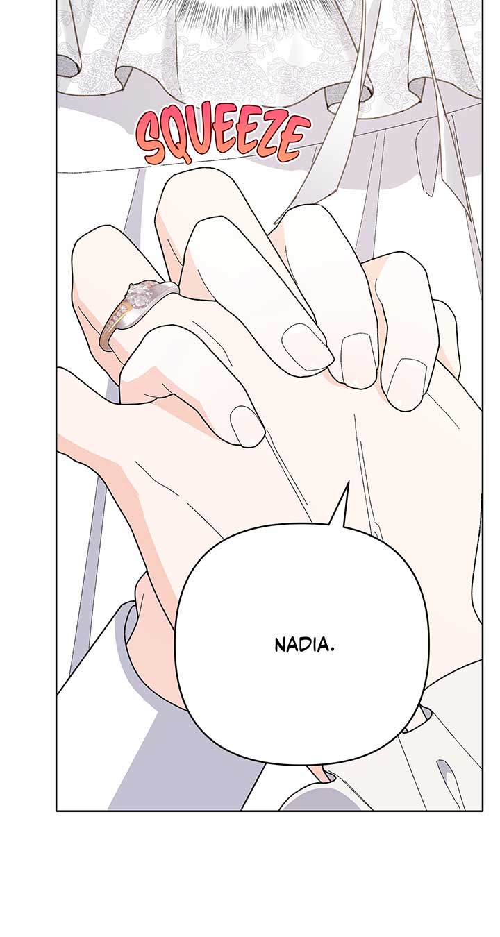 I Got Married to a Duke Called Beast Chapter 29 - Page 78