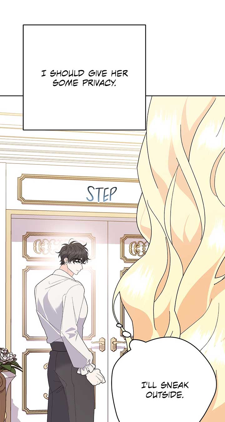 I Got Married to a Duke Called Beast Chapter 29 - Page 90