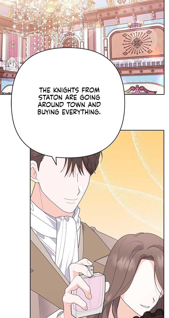 I Got Married to a Duke Called Beast Chapter 29 - Page 97