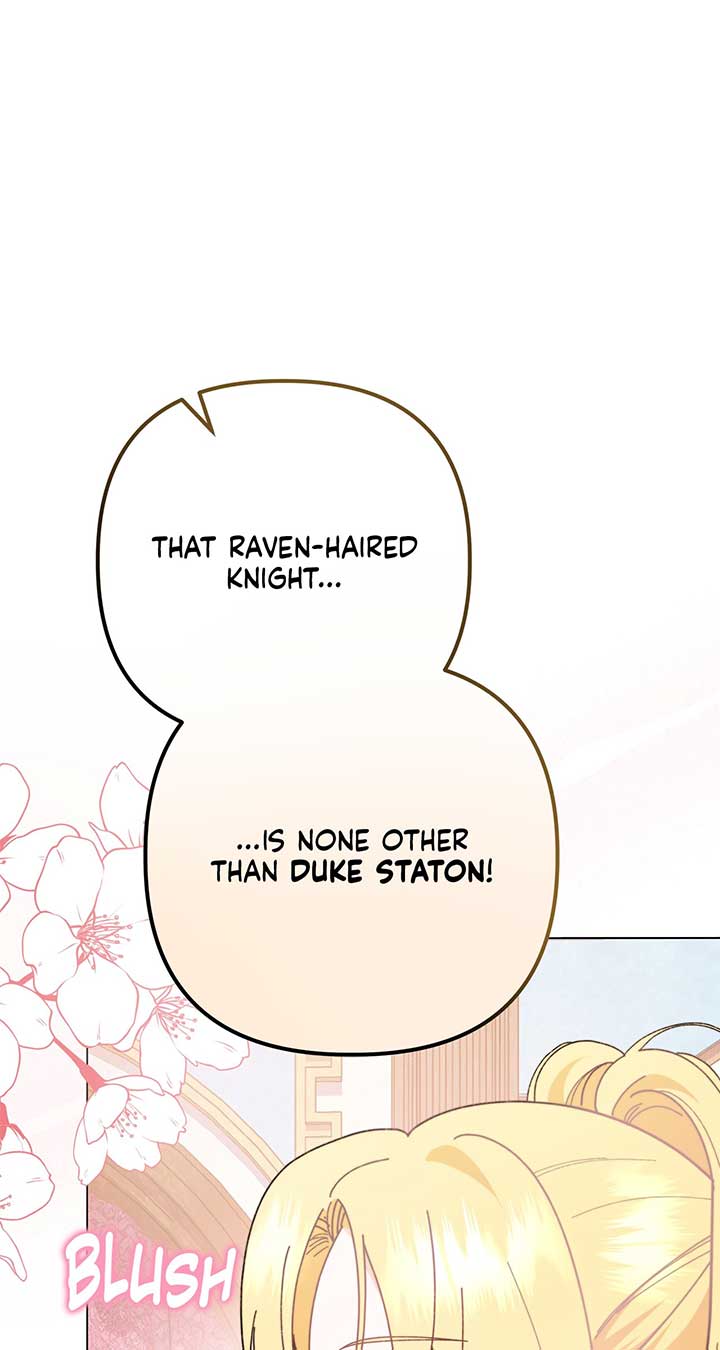I Got Married to a Duke Called Beast Chapter 30 - Page 1
