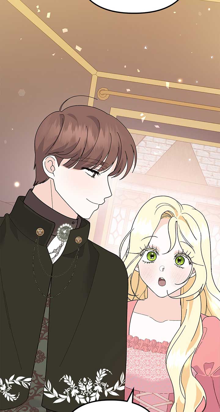 I Got Married to a Duke Called Beast Chapter 30 - Page 110