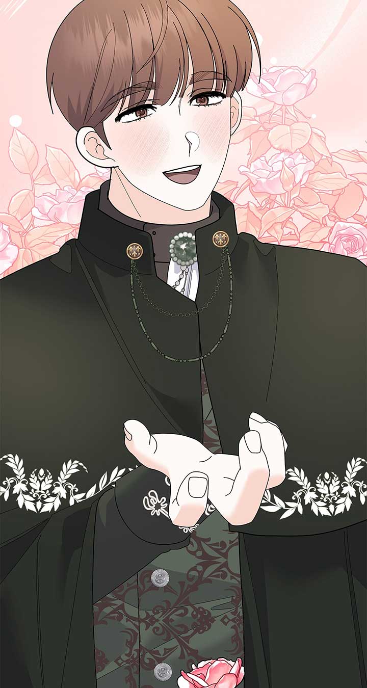 I Got Married to a Duke Called Beast Chapter 30 - Page 115
