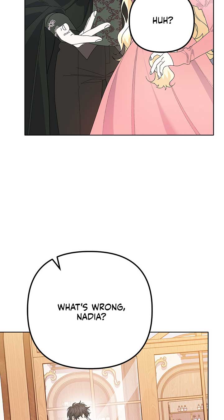 I Got Married to a Duke Called Beast Chapter 30 - Page 124