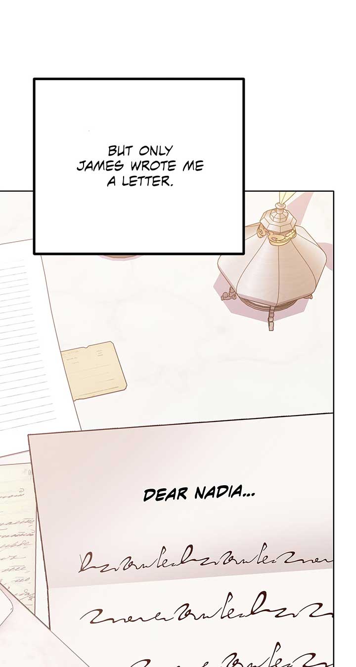 I Got Married to a Duke Called Beast Chapter 30 - Page 15