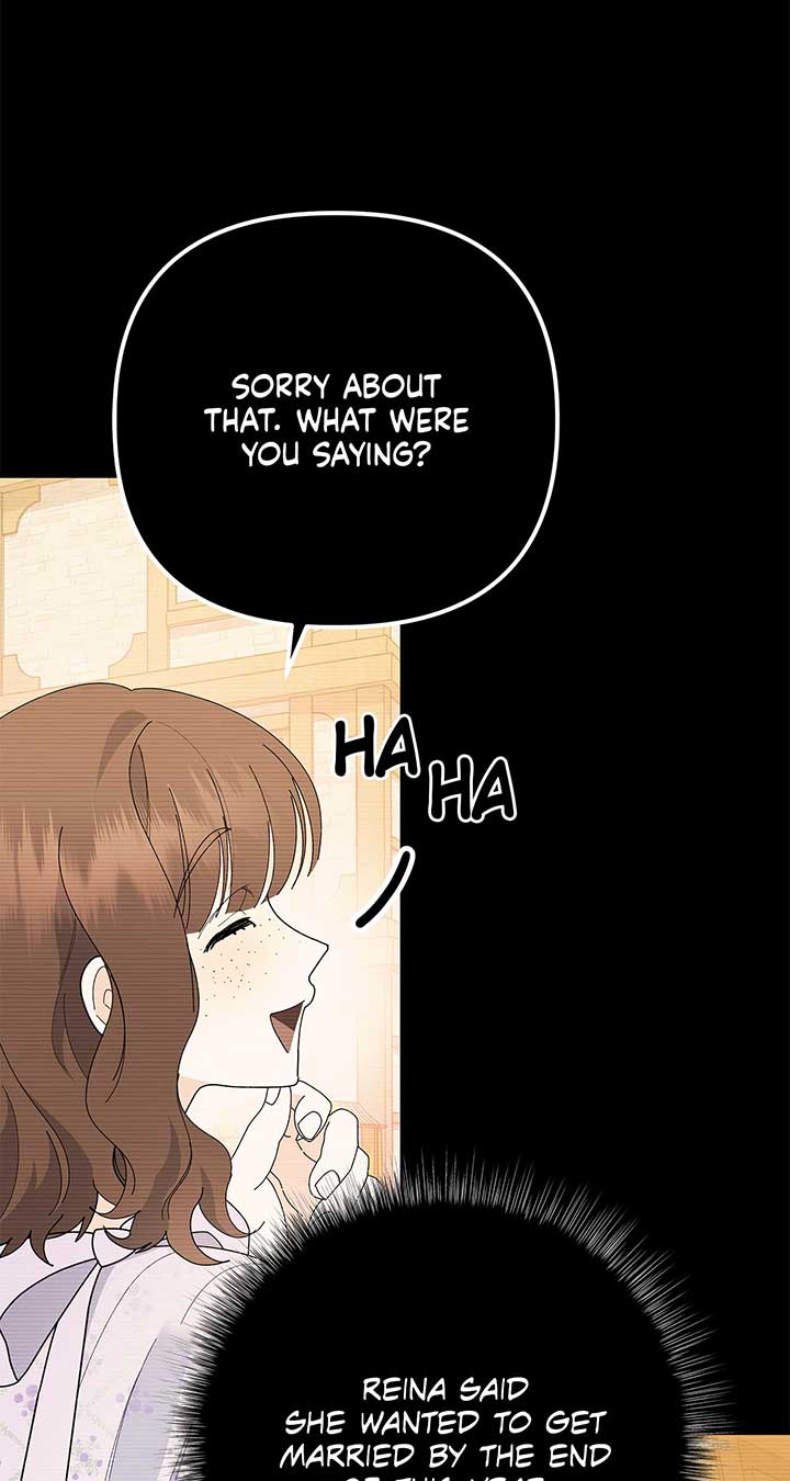 I Got Married to a Duke Called Beast Chapter 30 - Page 25