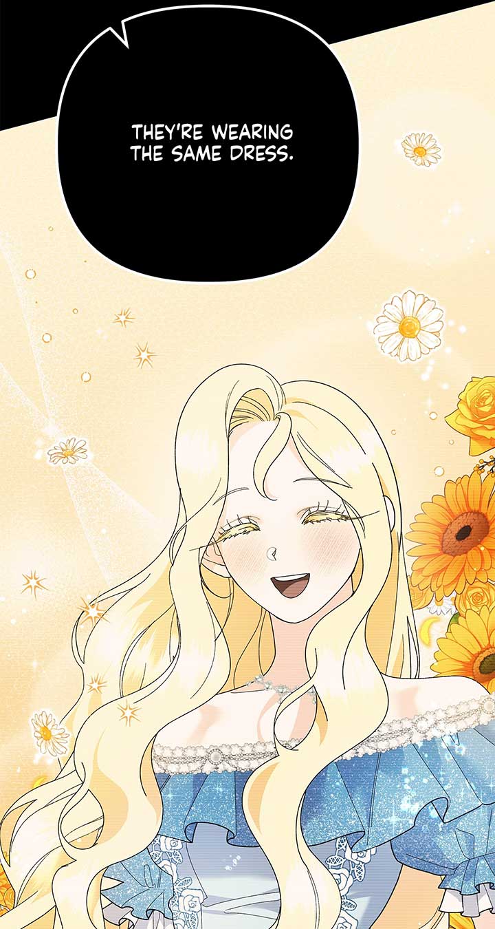 I Got Married to a Duke Called Beast Chapter 30 - Page 32