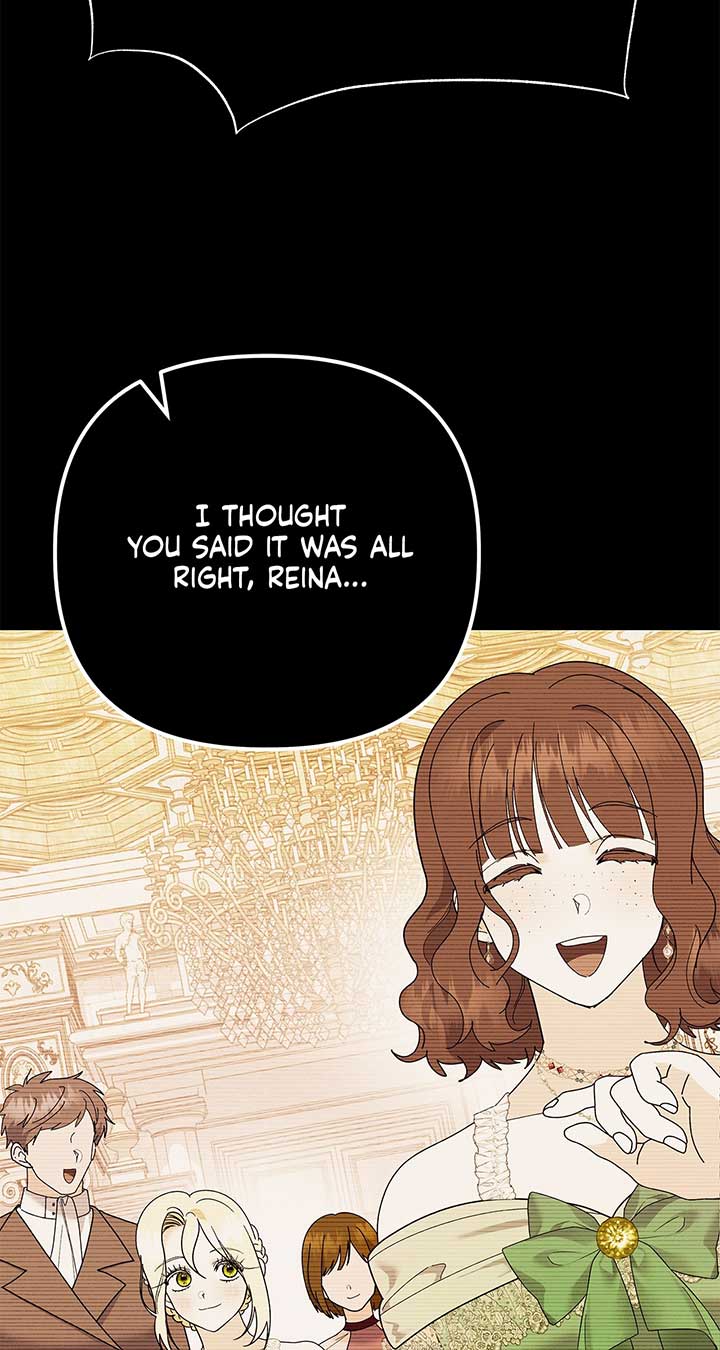 I Got Married to a Duke Called Beast Chapter 30 - Page 43
