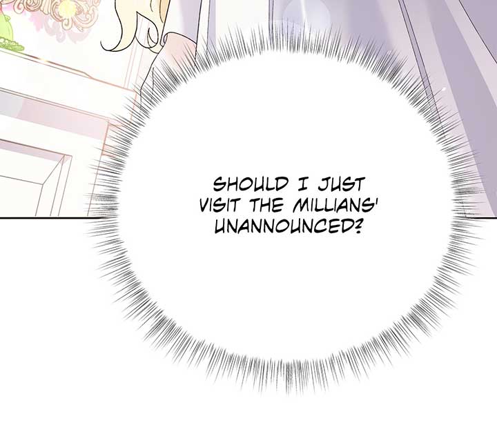 I Got Married to a Duke Called Beast Chapter 30 - Page 55