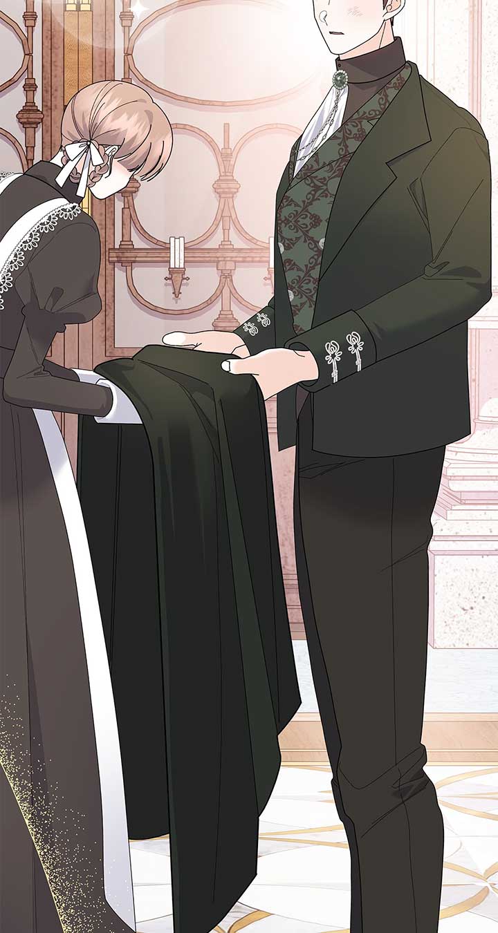 I Got Married to a Duke Called Beast Chapter 30 - Page 67