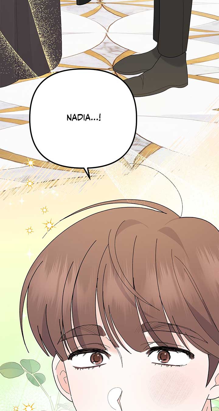 I Got Married to a Duke Called Beast Chapter 30 - Page 68