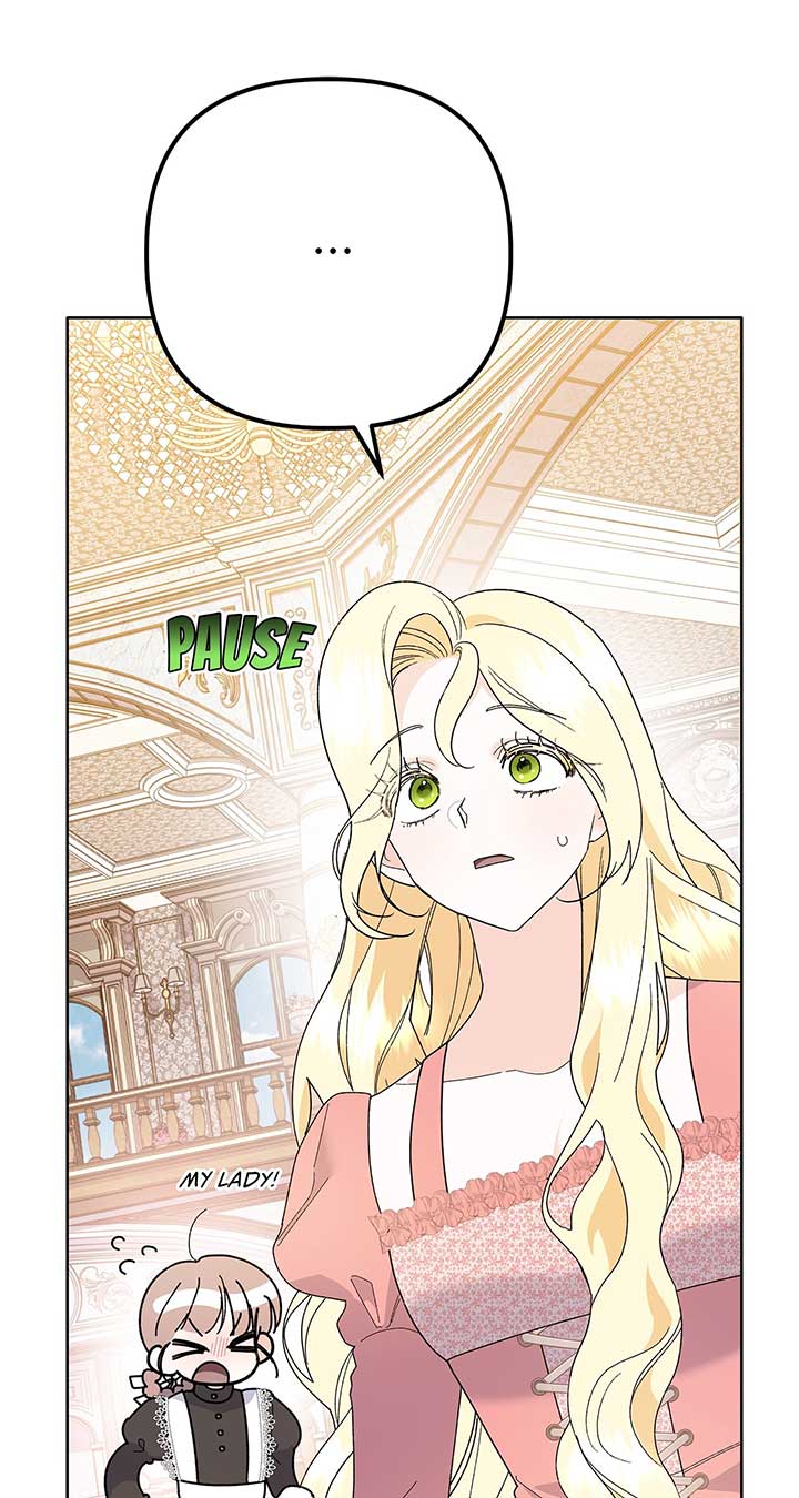 I Got Married to a Duke Called Beast Chapter 30 - Page 70