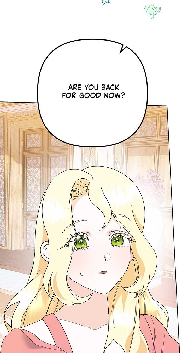 I Got Married to a Duke Called Beast Chapter 30 - Page 76