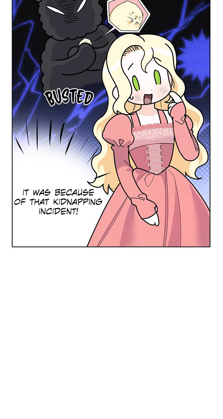 I Got Married to a Duke Called Beast Chapter 30 - Page 86