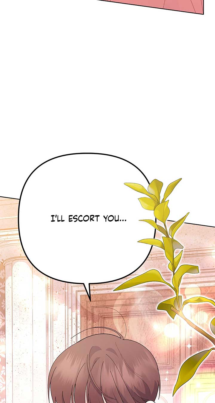 I Got Married to a Duke Called Beast Chapter 30 - Page 92