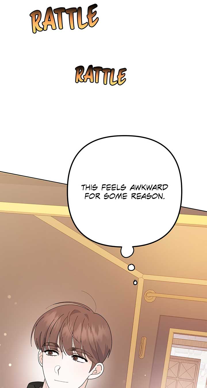 I Got Married to a Duke Called Beast Chapter 30 - Page 96