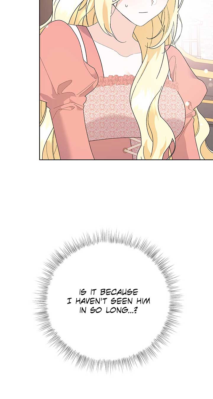 I Got Married to a Duke Called Beast Chapter 30 - Page 99