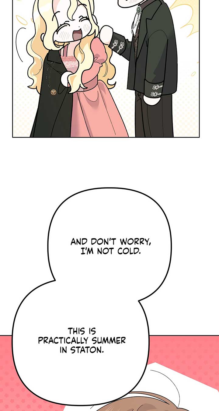 I Got Married to a Duke Called Beast Chapter 31 - Page 106