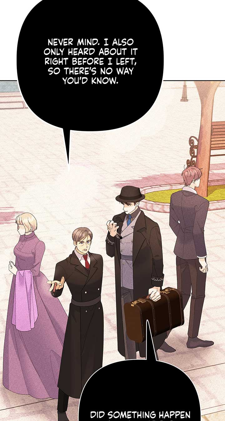 I Got Married to a Duke Called Beast Chapter 31 - Page 120