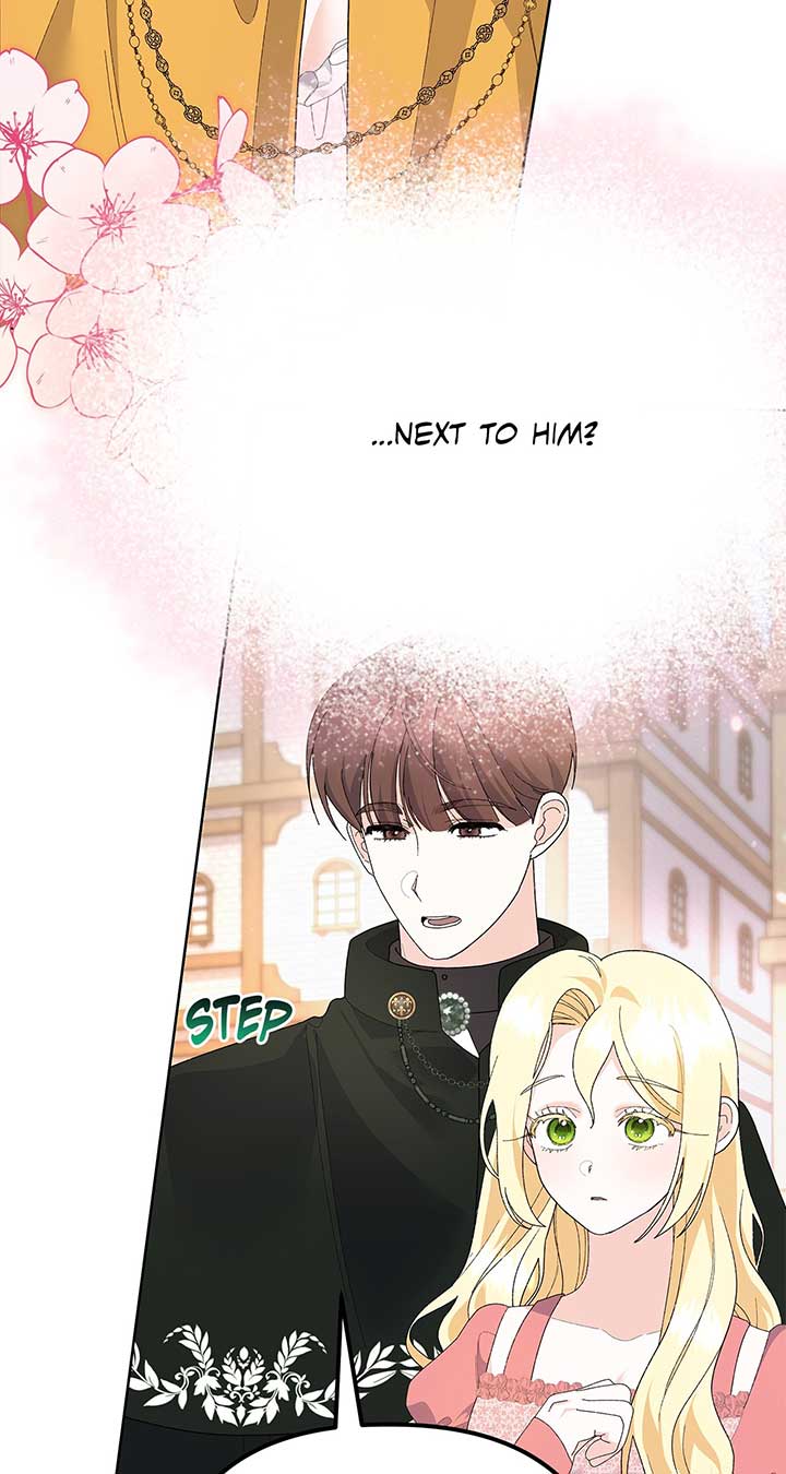 I Got Married to a Duke Called Beast Chapter 31 - Page 2