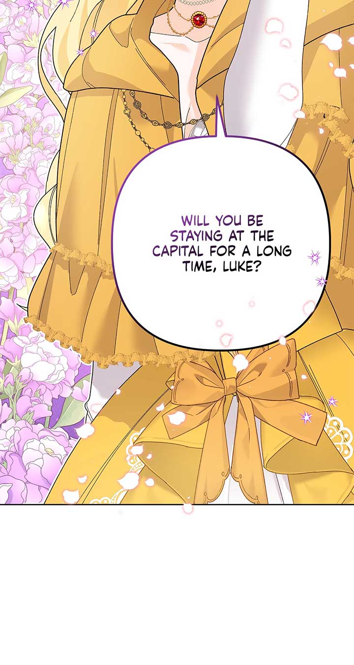 I Got Married to a Duke Called Beast Chapter 31 - Page 30