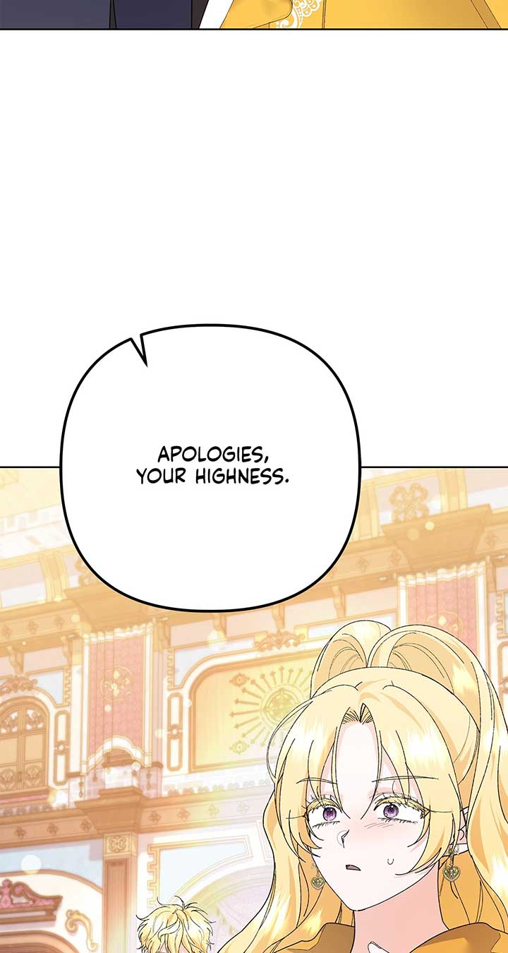 I Got Married to a Duke Called Beast Chapter 31 - Page 46
