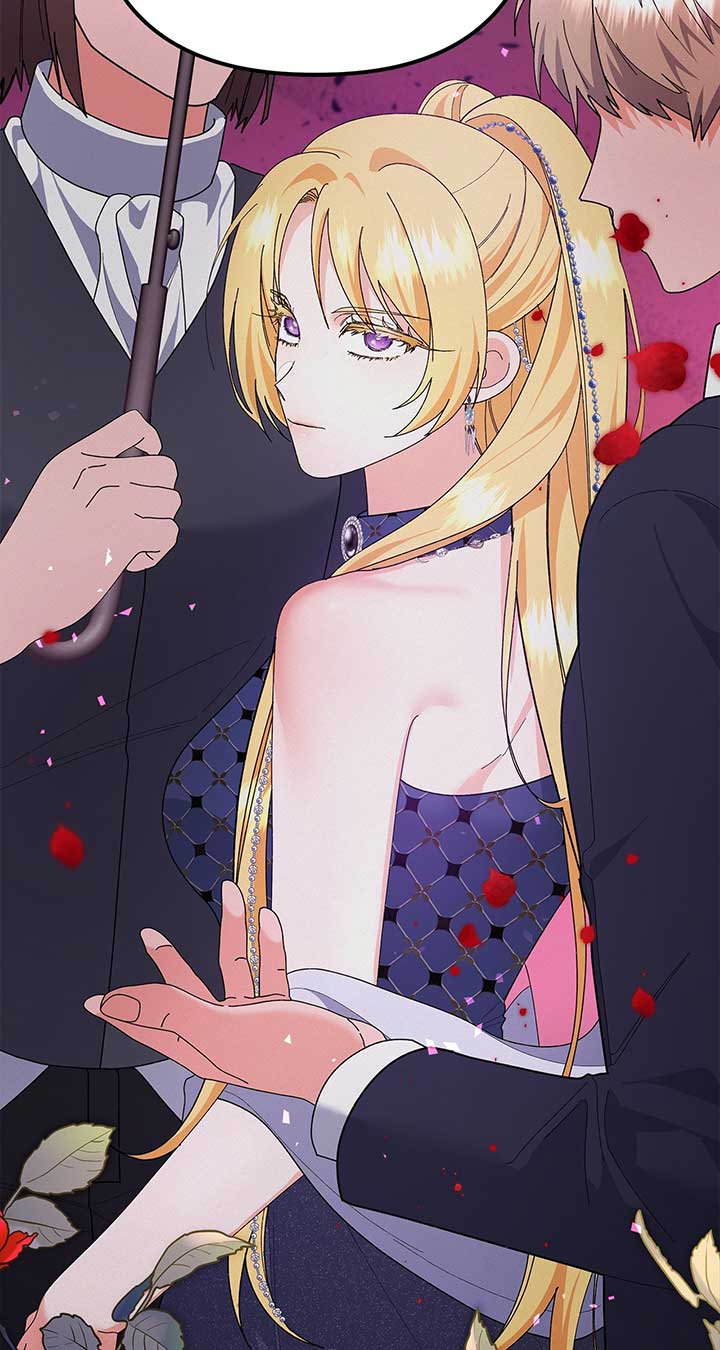 I Got Married to a Duke Called Beast Chapter 31 - Page 5