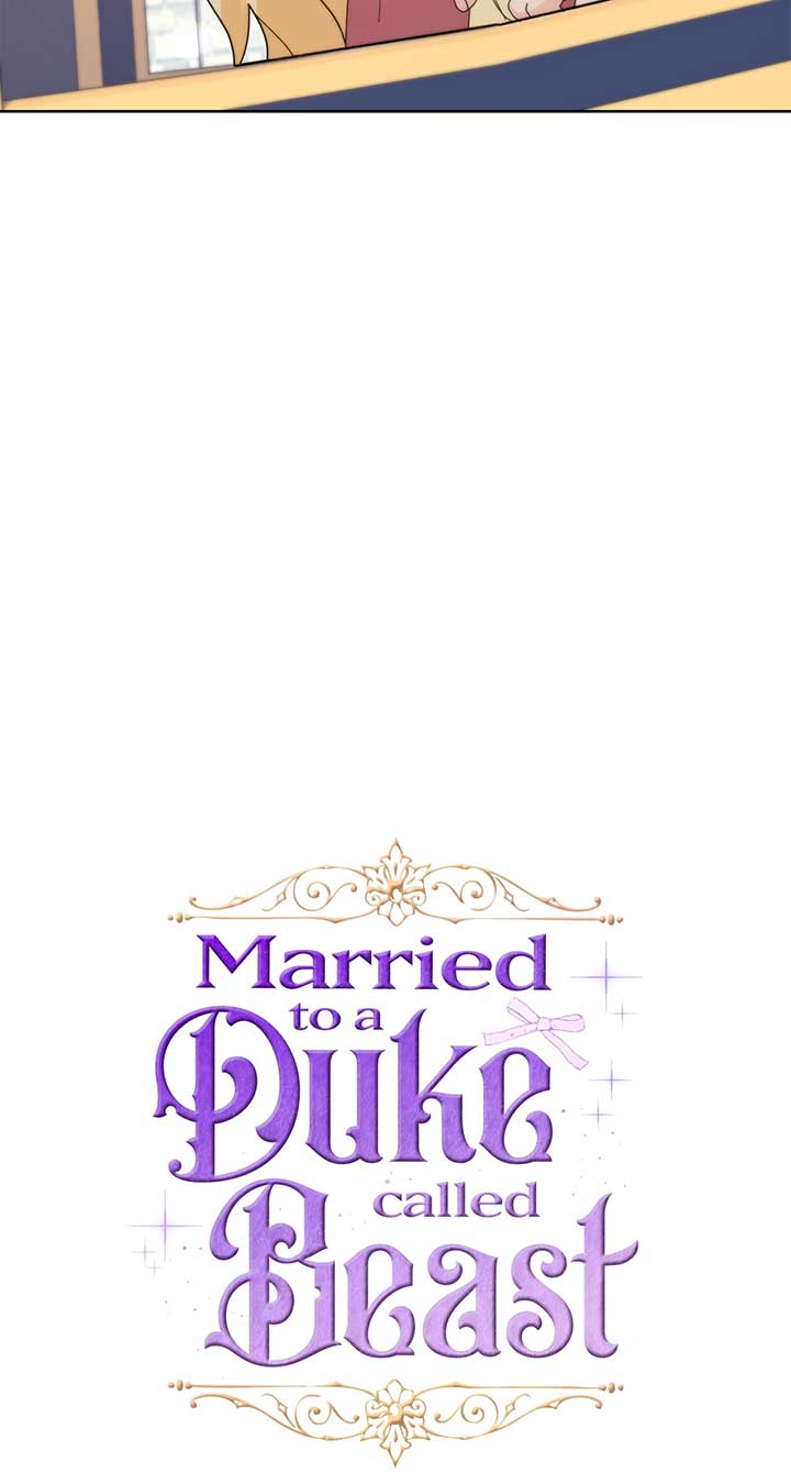 I Got Married to a Duke Called Beast Chapter 31 - Page 51