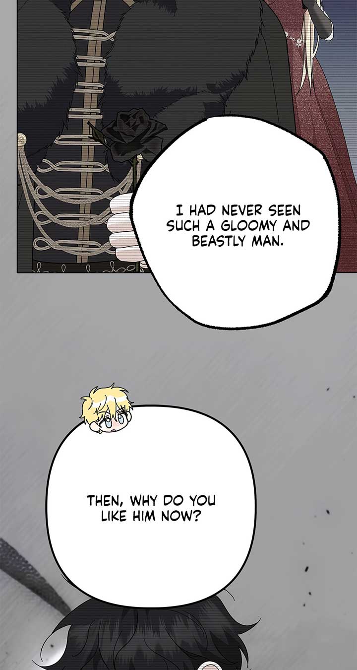 I Got Married to a Duke Called Beast Chapter 31 - Page 58