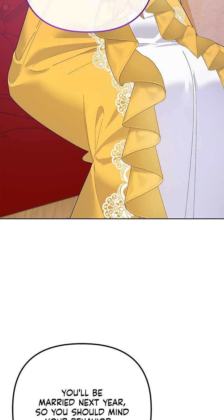 I Got Married to a Duke Called Beast Chapter 31 - Page 66