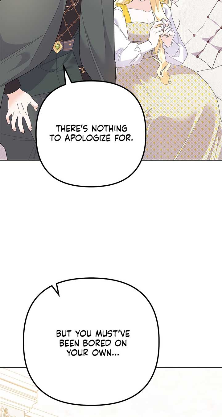 I Got Married to a Duke Called Beast Chapter 32 - Page 101