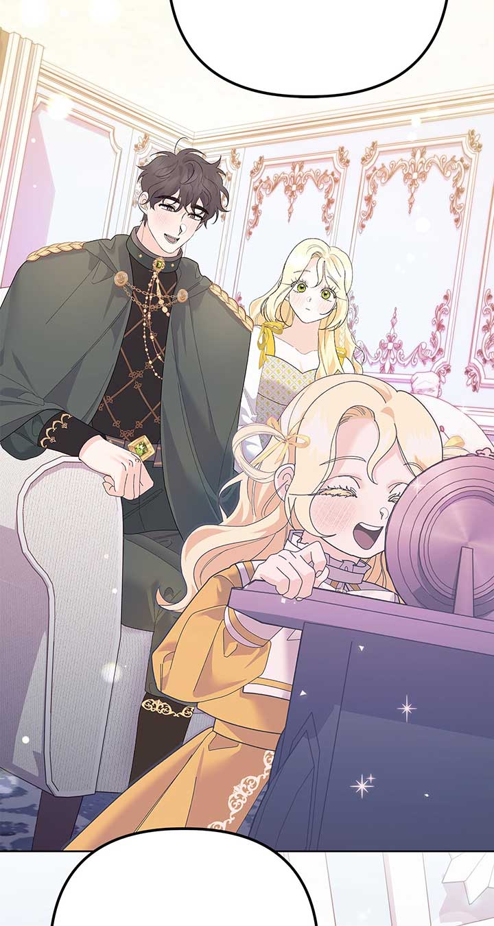 I Got Married to a Duke Called Beast Chapter 32 - Page 115