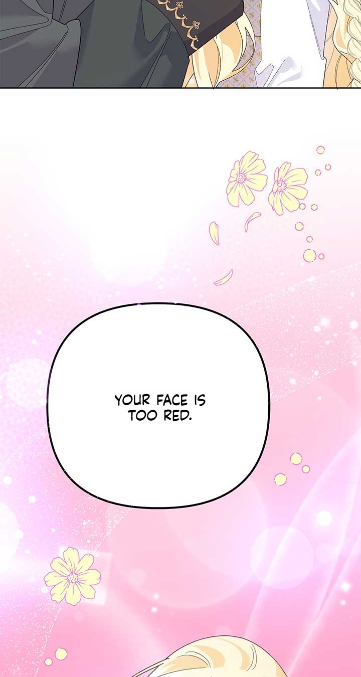 I Got Married to a Duke Called Beast Chapter 32 - Page 122