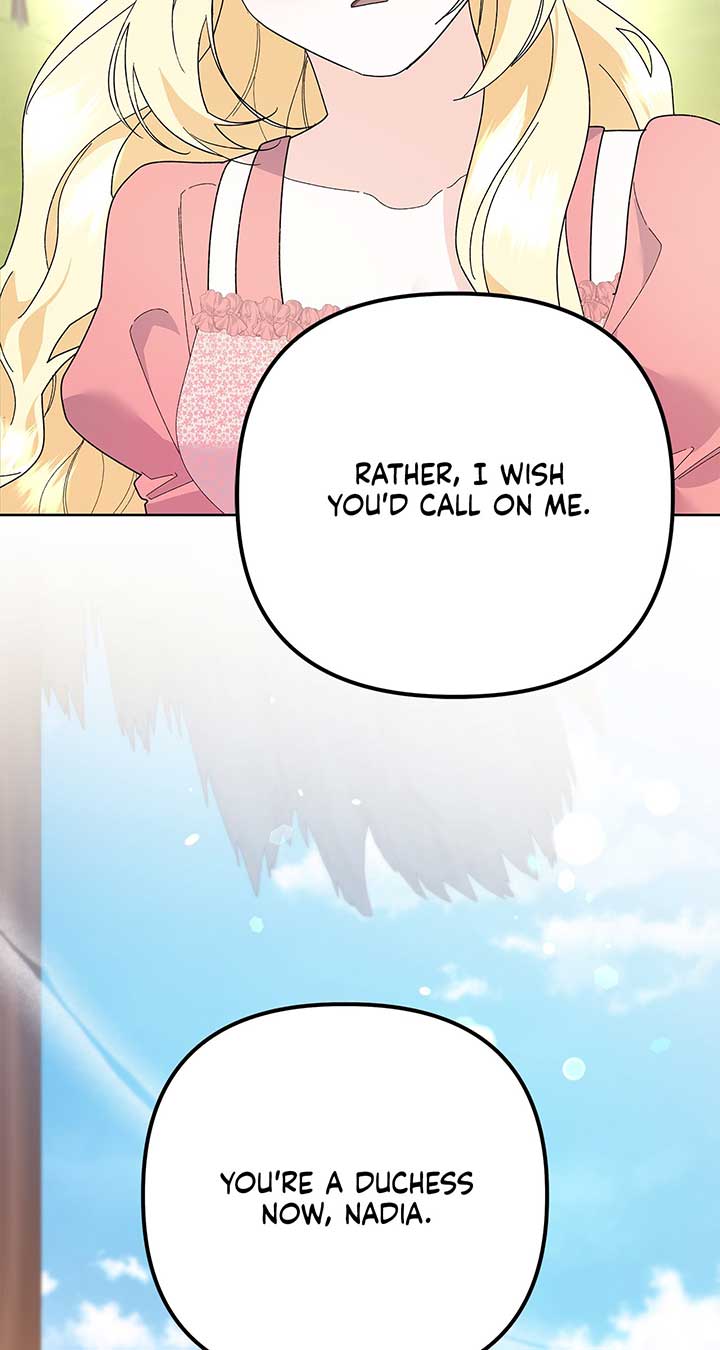 I Got Married to a Duke Called Beast Chapter 32 - Page 28
