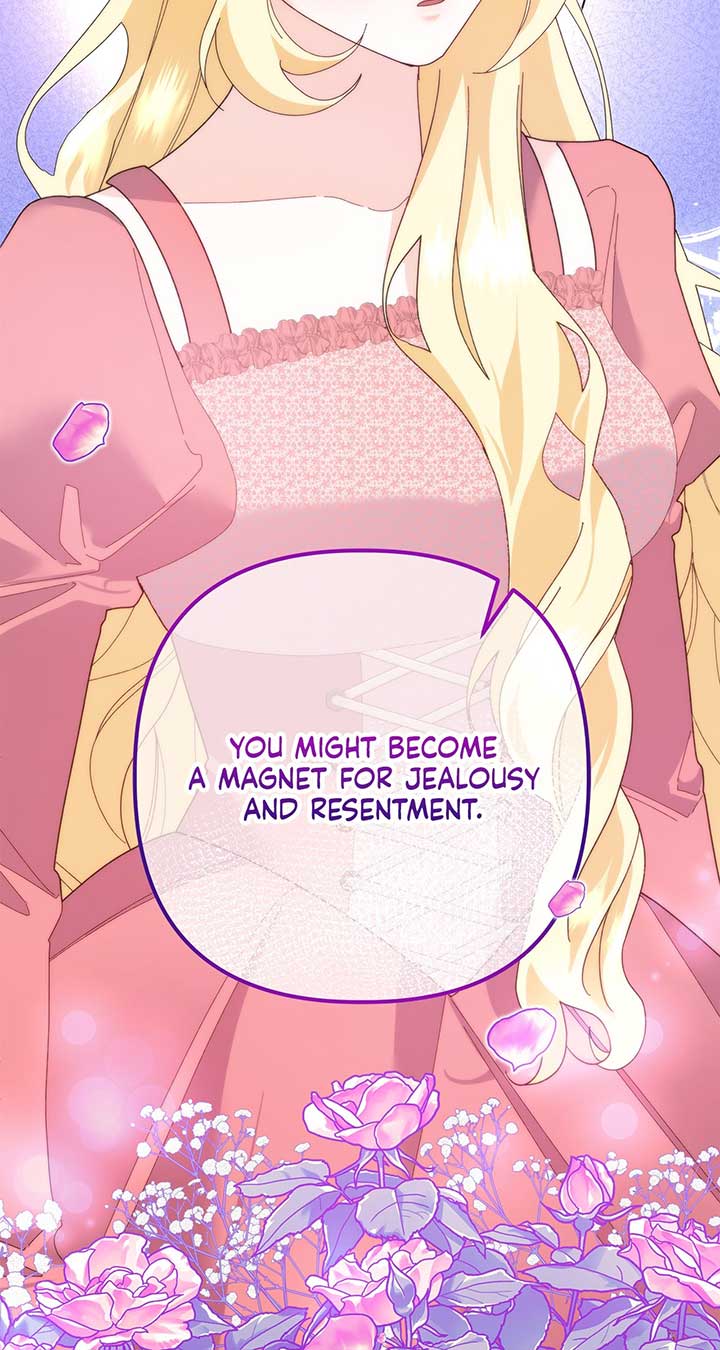 I Got Married to a Duke Called Beast Chapter 32 - Page 31