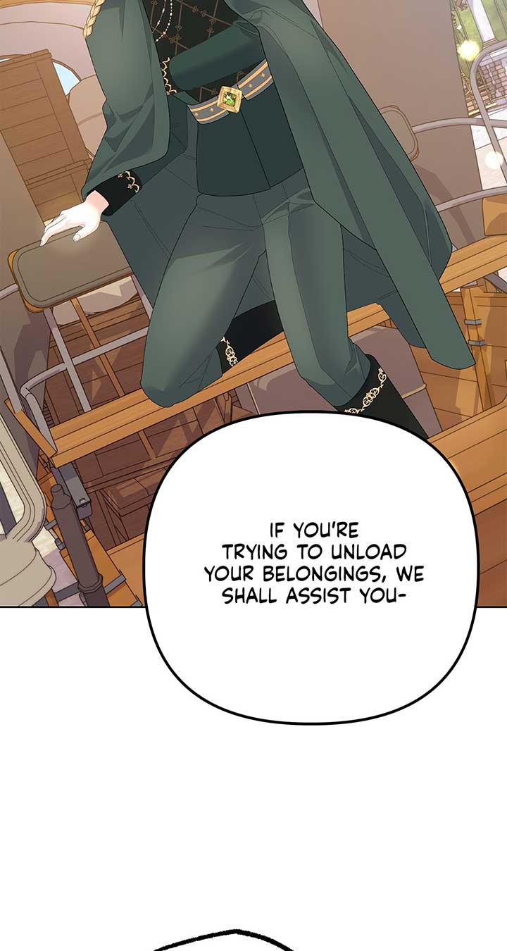 I Got Married to a Duke Called Beast Chapter 32 - Page 60