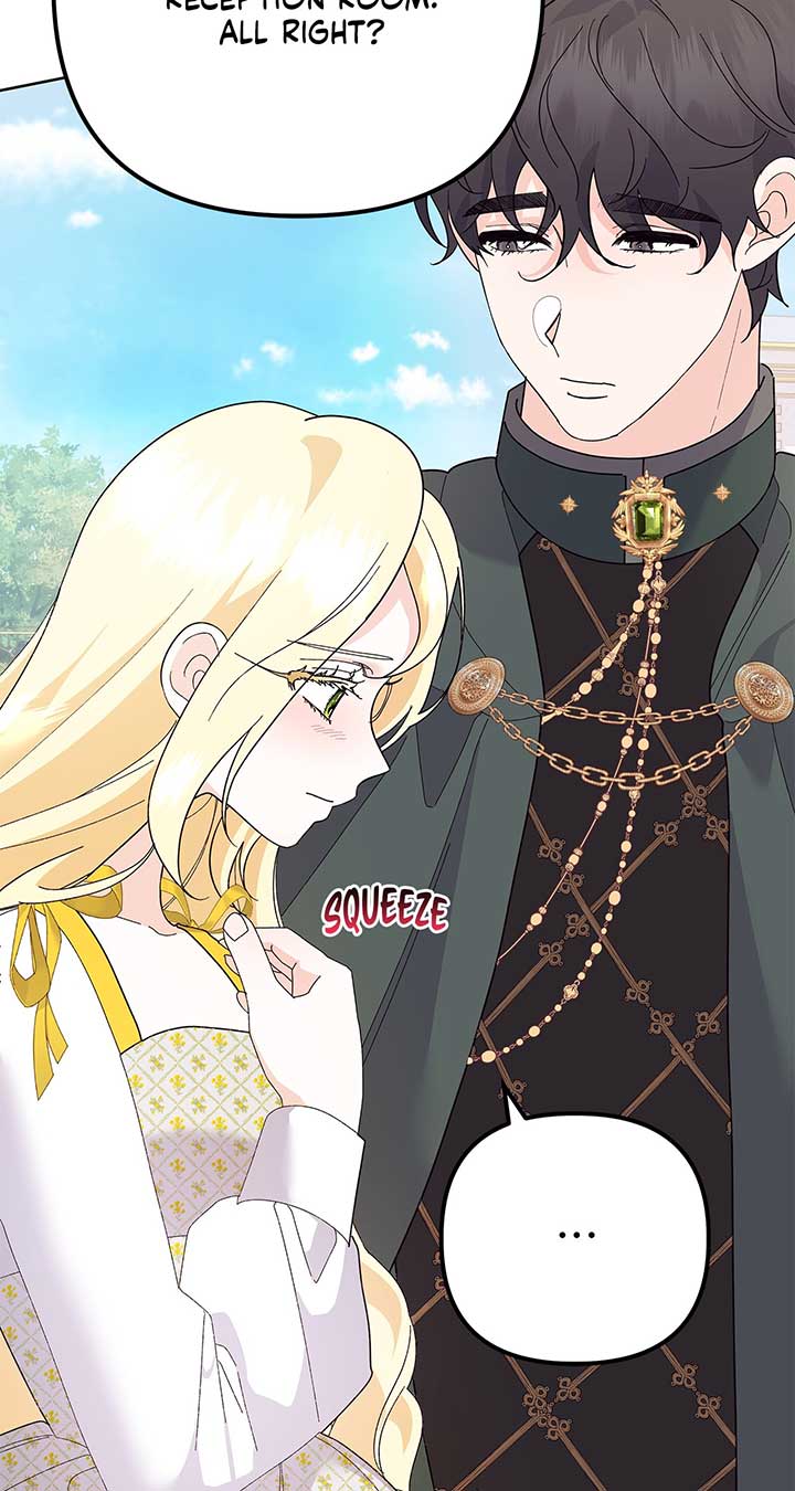 I Got Married to a Duke Called Beast Chapter 32 - Page 92
